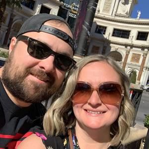 Meet your Posher, Kristen